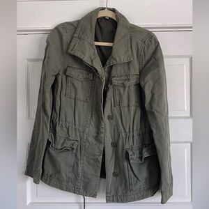 Ecote utility jacket